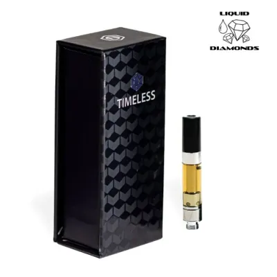 NOIR CARTRIDGE [1G] BRUCE BANNER - 1 G