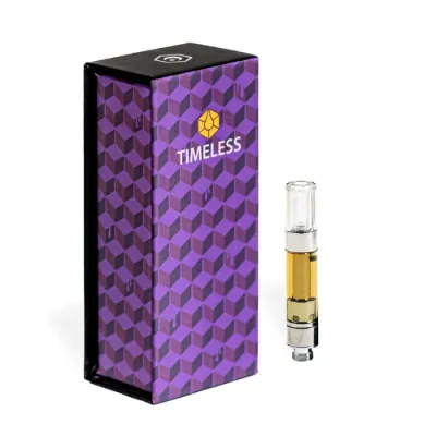 REST CARTRIDGE [1G] WEDDING CAKE - 1 G