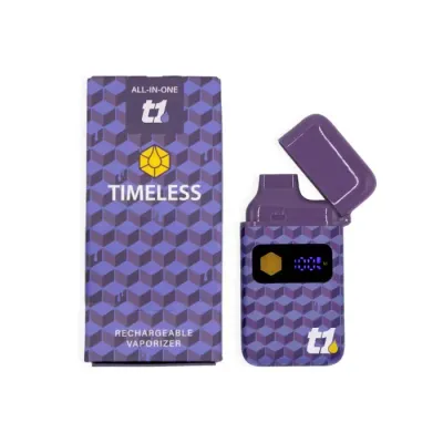 T1 READY TO USE VAPORIZER [1G] REST ALIEN TECHNOLOGY - 1 G product image