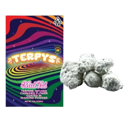 MAI TAI TERPYS INFUSED 3.5G