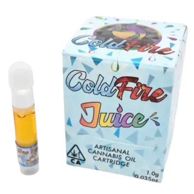 HASHBURGER CURED RESIN CARTRIDGE (BUCK MOUNTAIN) 1G