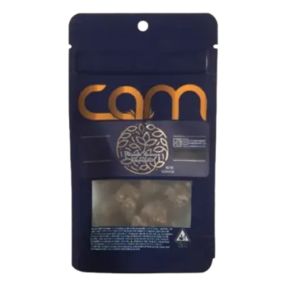 CAM — Honey Banana