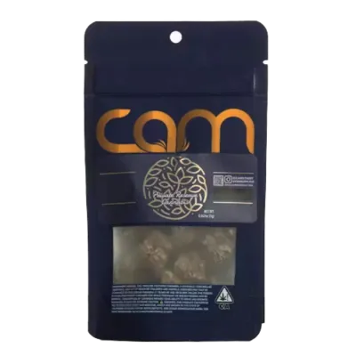 CAM — Honey Runtz
