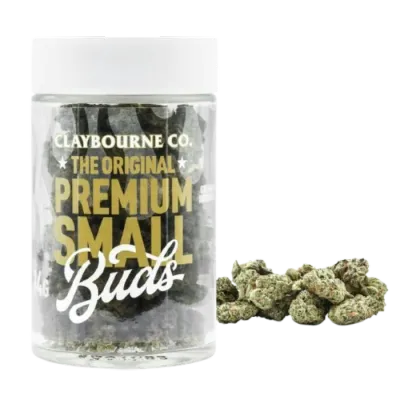 WEDDING CAKE PREMIUM SMALL BUDS 14G