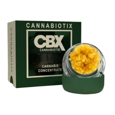 WHITE WALKER OG TERP SUGAR 1G