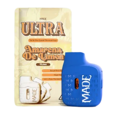 Amarena De Limon Live Diamonds All In One 1G