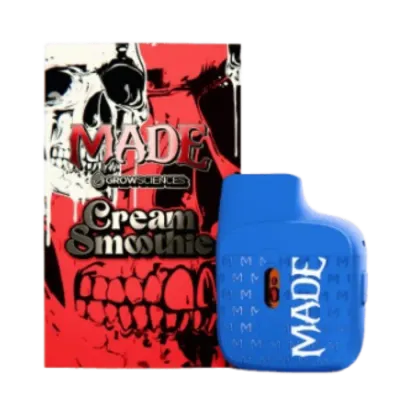 Cream Smoothie Live Diamonds All In One 1G