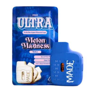 Melon Madness Live Diamonds All In One 1G