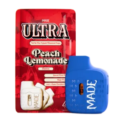 Peach Lemonade Live Diamonds All In One 1G