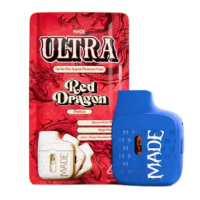 Red Dragon Live Diamonds All In One 1G