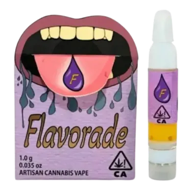 CHERRY ZELTZER CARTRIDGE (BOSKY GENETICS) 1G