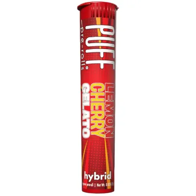 PREROLL [1G] LEMON CHERRY GELATO - 1 G product image