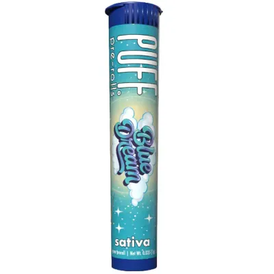 PREROLL [1G] BLUE DREAM - 1 G product image