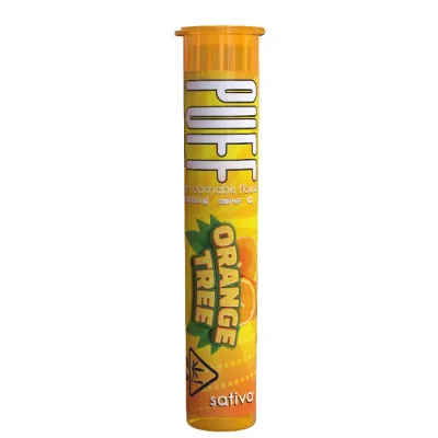 PREROLL [1G] ORANGE TREE - 1 G