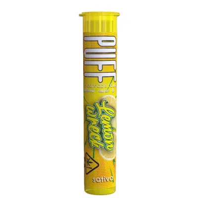 PREROLL [1G] LEMONWRECK - 1 G