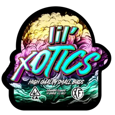 FLOWER SMALLS [14G] PINNACLE - 14 G product image