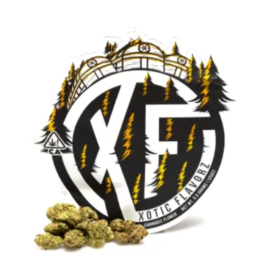 FLOWER [3.5G] RUNTZ - 3.5 G product image