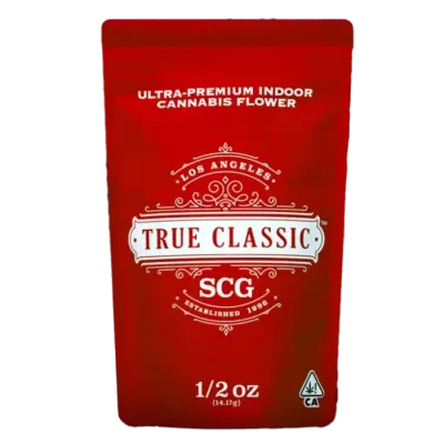 STRAWBERRY CHERRY GELATO 14G