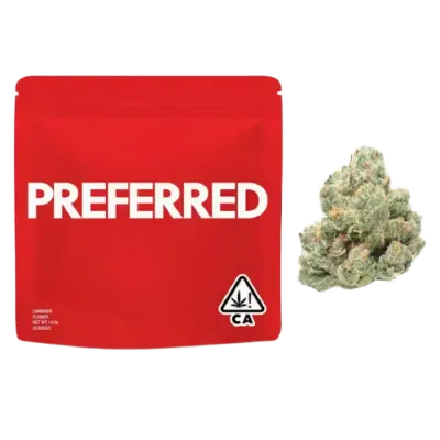 White Cherry Gelato 14G