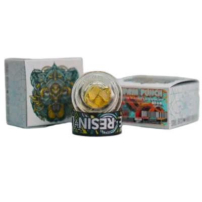 Papaya Punch Diamonds (Tier 2) 1G