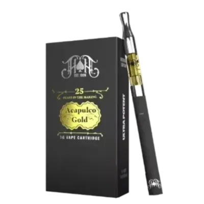 Acapulco Gold Cartridge 1G