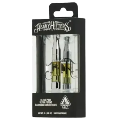 Alien OG Cartridge 1G