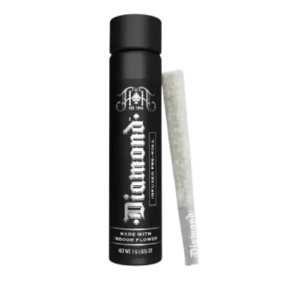 Heavy Hitters: Durban Poison Single