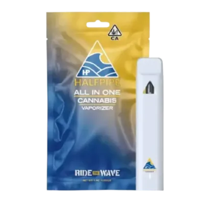 MANGO MILKSHAKE ALL IN ONE 1G