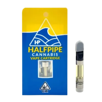 MANGO MILKSHAKE CARTRIDGE 1G