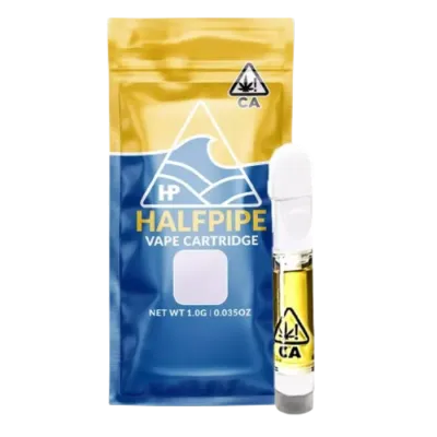 MIDNIGHT RASPBERRY CARTRIDGE 1G