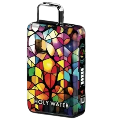 PEARZ LIVE RESIN ALL IN ONE 1G