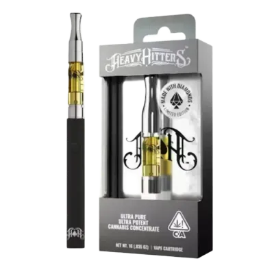 Pineapple Express Cartridge 1G