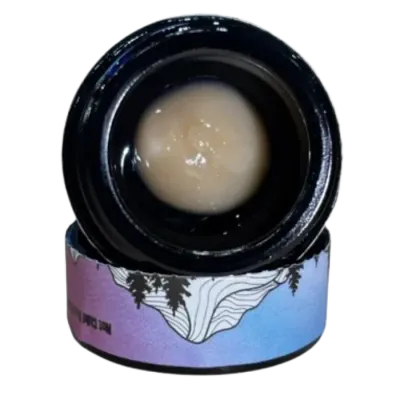Pink Drink Cold Cure Live Rosin 1G