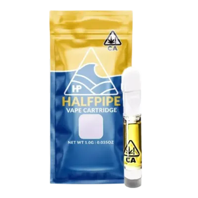 PURPLE SHERBERT CARTRIDGE 1G