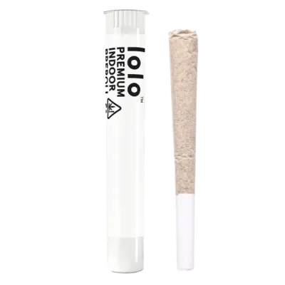 lolo — Marvin Haze Single