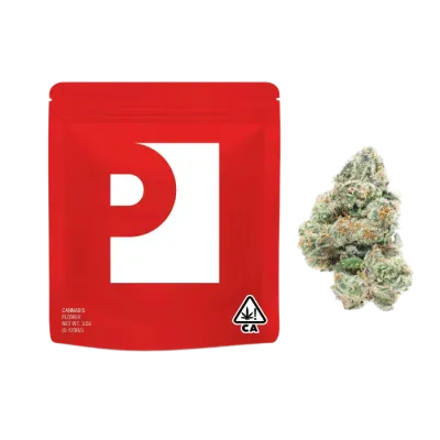 White Cherry Gelato 3.5G