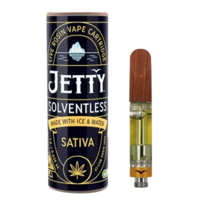 Blood Moon Rosin Cartridge 1G