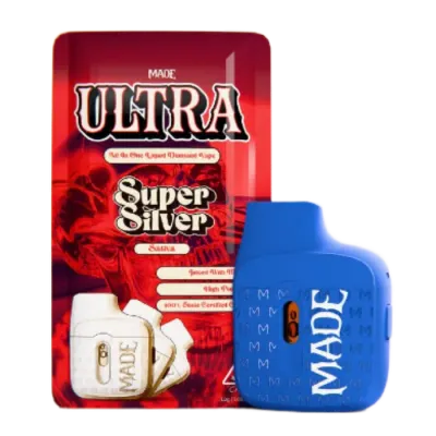 Super Silver Live Diamonds All In One 1G