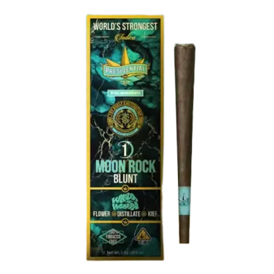 WHOA SI WHOA INFUSD BLUNT (TOP SHELF CULTIVATION) SINGLE 1.5G