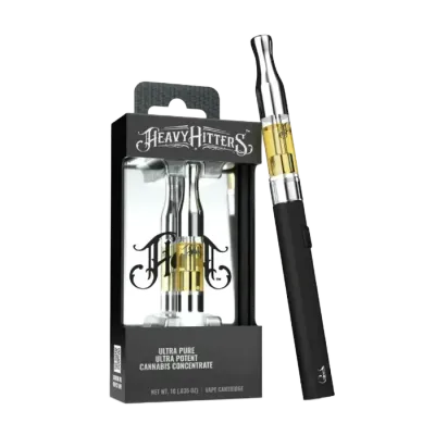 Heavy Hitters: Skywalker OG