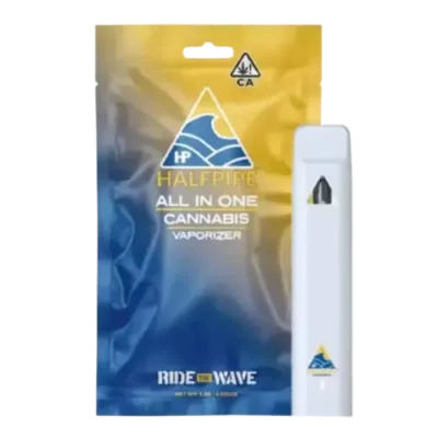 SUPER STRAWBERRY COUGH CARTRIDGE 1G