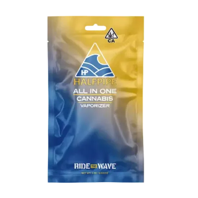 WATERMELON BUBBA ALL IN ONE 1G