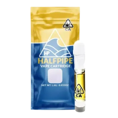 WATERMELON BUBBA CARTRIDGE 1G