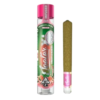 Watermelon ZKZ Infused Pre-roll Single 2G
