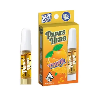 CARTRIDGE [1G] TANGIE - 1 G