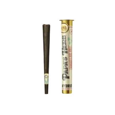 PREROLL BLUNT [1G] CEREAL MILK - 1 G