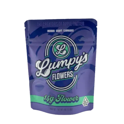 FLOWER [14G] COSMIC CRUMBLE - 14 G