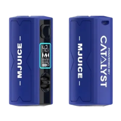 MJUICE PRECISION PRO BATTERY
