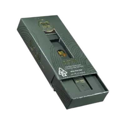 OCTANE ALCHEMY ALL IN ONE 1G