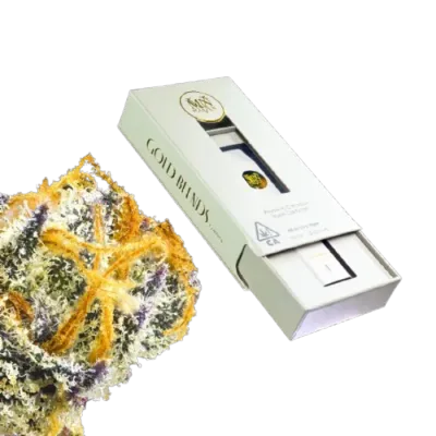 ORANGE BELLINI ALL IN ONE 1G